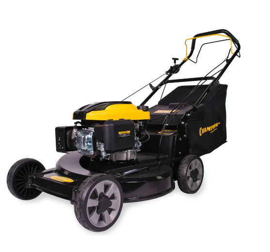Газонокосилка бензиновая CHAMPION LM5645