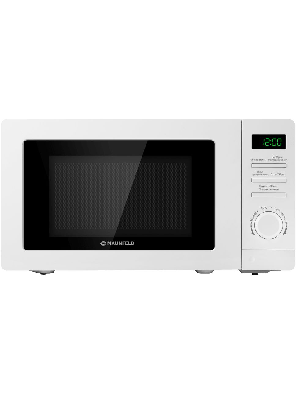 Микроволновая печь Maunfeld MFSMO720EW03