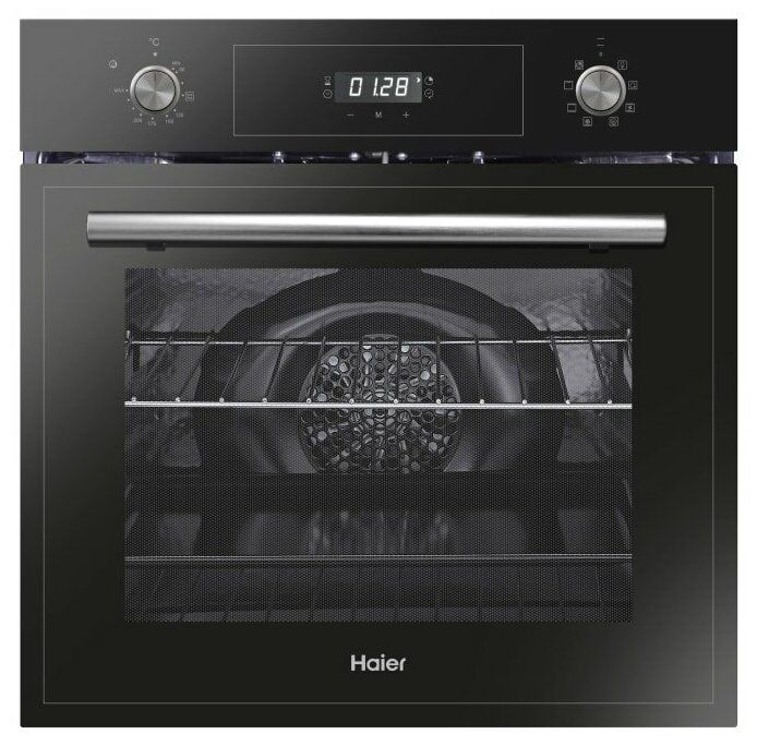 Духовой шкаф электрический Haier HOD-PF08TGB