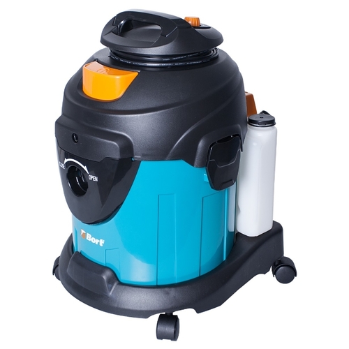 Пылесос строительный Bort BSS-1415-W 1400 Вт
