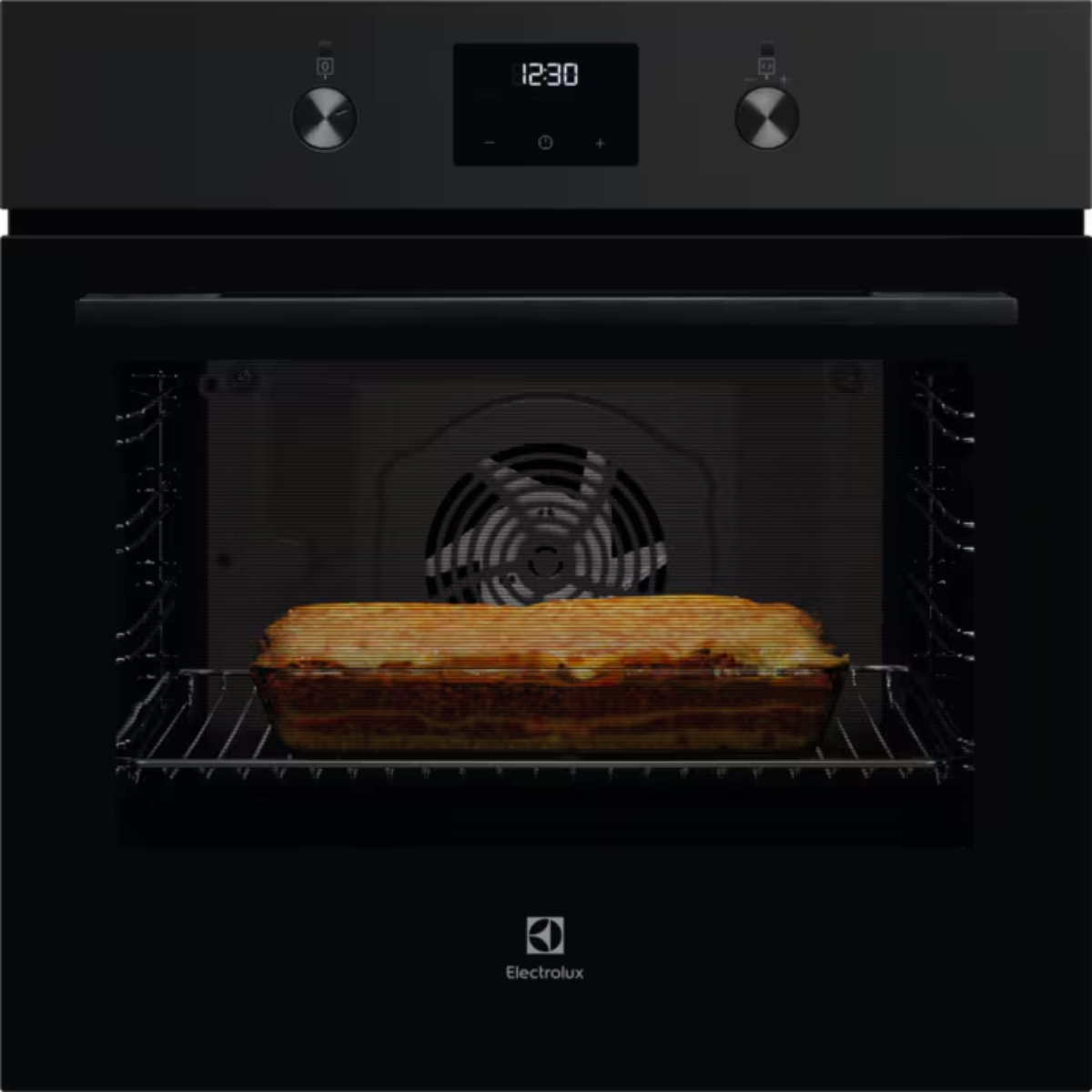 Духовой шкаф электрический Electrolux KOFGF70TH