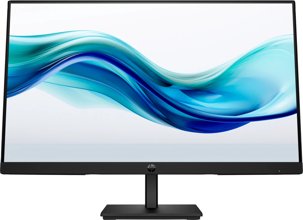 Монитор HP Series 3 Pro 322ph, черный