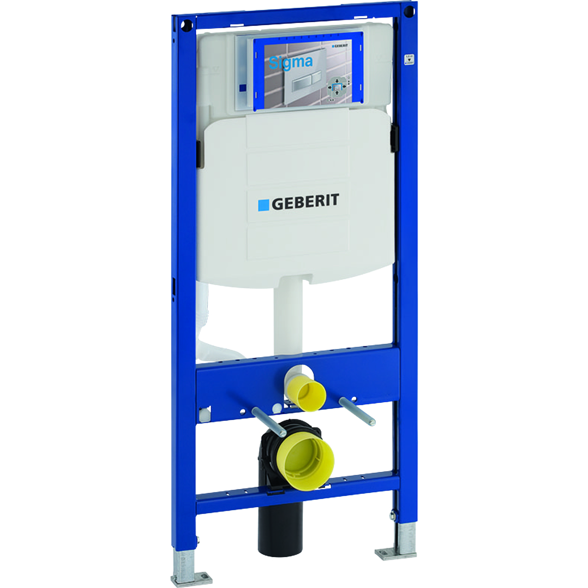 Система инсталляции для унитазов Geberit Duofix UP 320 111.300.00.5
