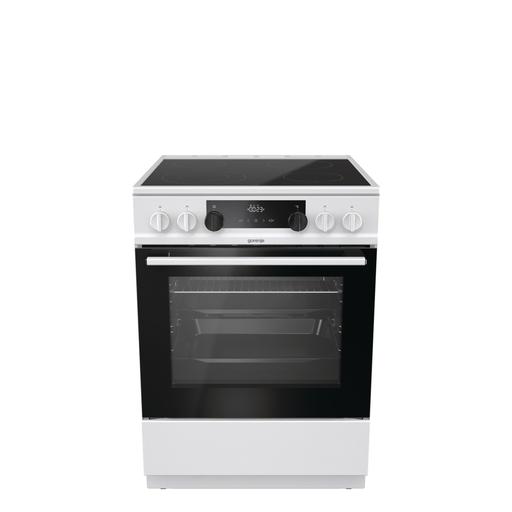 Плита электрическая Gorenje ECS6350WC