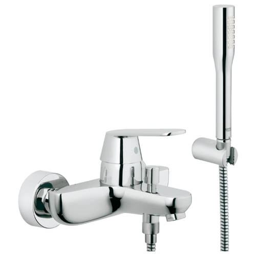 Однорычажный смеситель Grohe Eurosmart 32832000