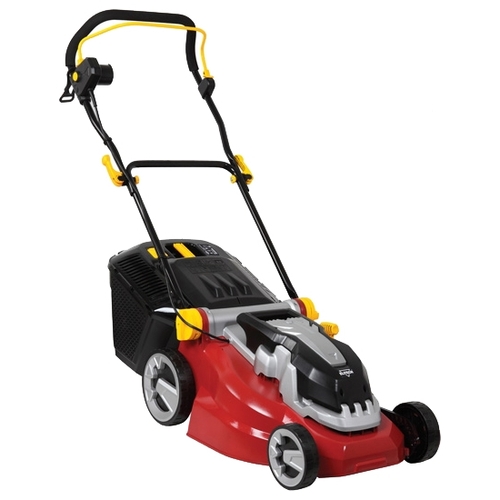 Газонокосилка электрическая ELITECH EK 1600H