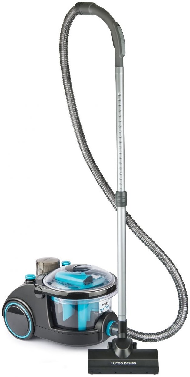 Пылесос ARNICA Bora 5000 синий