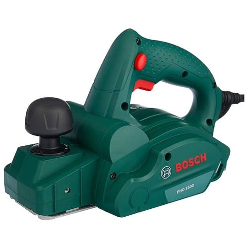 Электрорубанок BOSCH PHO 1500 0.603.2A4.020