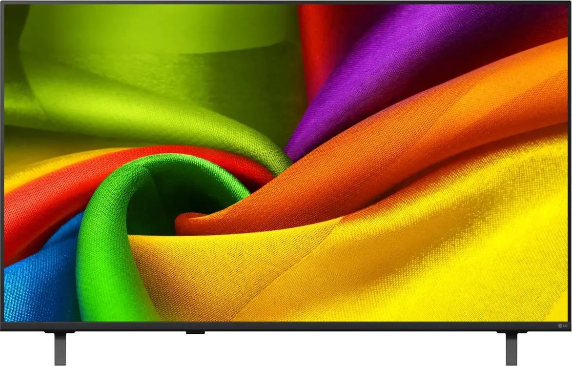 Телевизор LG 50NU900B6LA