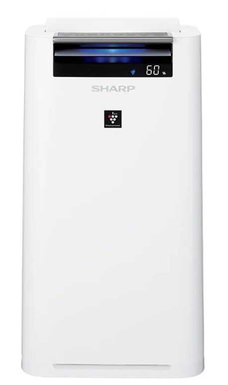 Мойка воздуха Sharp KC-G41RW/RH белый