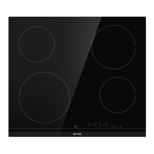 Варочная панель Gorenje ECT641BCSC