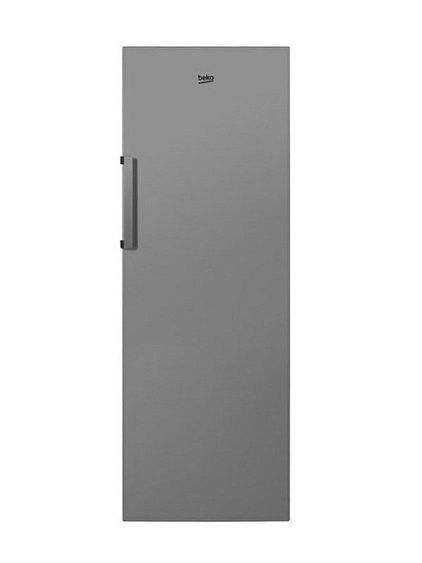 Морозильная камера Beko RFSK215T01G, кристаллический графит