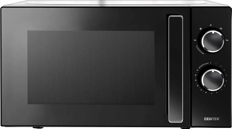 Микроволновая печь CENTEK CT-1560, черный