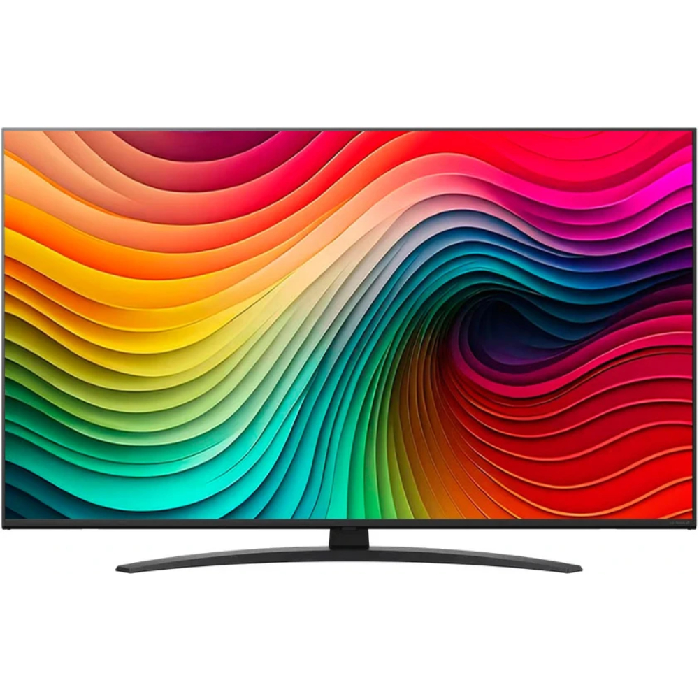 Телевизор LG 50NANO81A6A.ARUG
