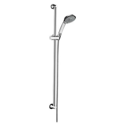 Душевой набор (гарнитур) Hansgrohe Raindance Classic 100 Air 3jet/Unica'Classic 27843000