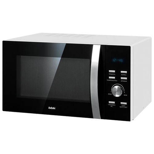 Микроволновая печь BBK 23MWS-827T/W