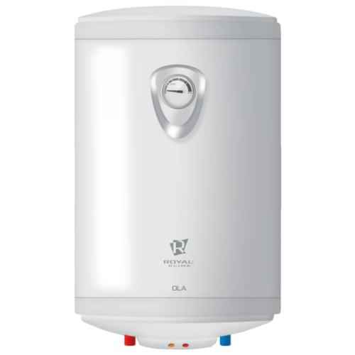 Накопительный водонагреватель Royal Clima RWH-O80-RE