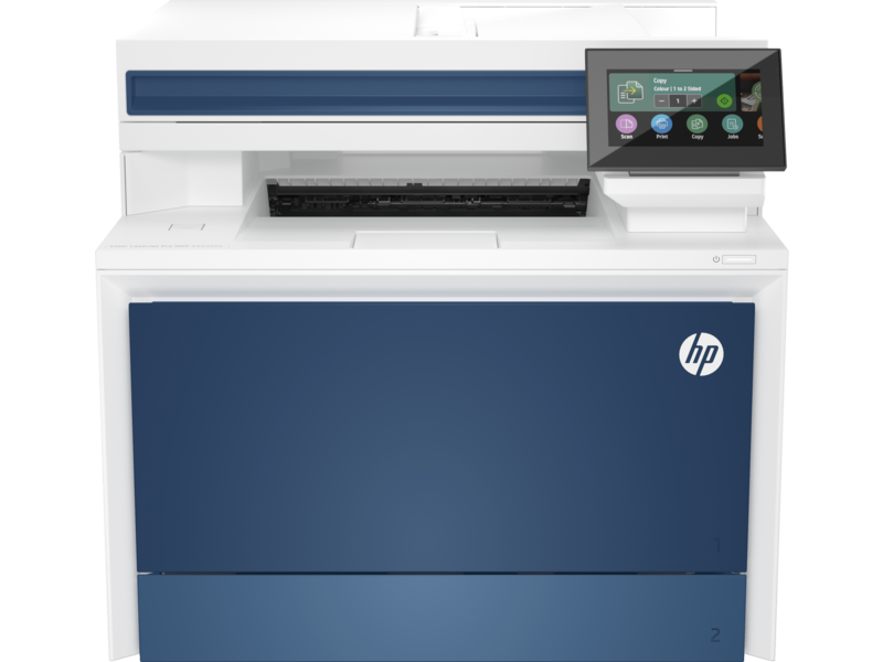 МФУ лазерное HP Color LaserJet Pro MFP 4303fdw