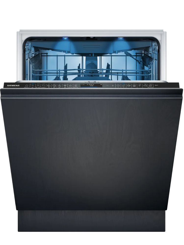 Посудомоечная машина встраиваемая Siemens SN87TX00CE