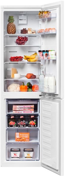 Холодильник BEKO CNMV 5335KC0 W