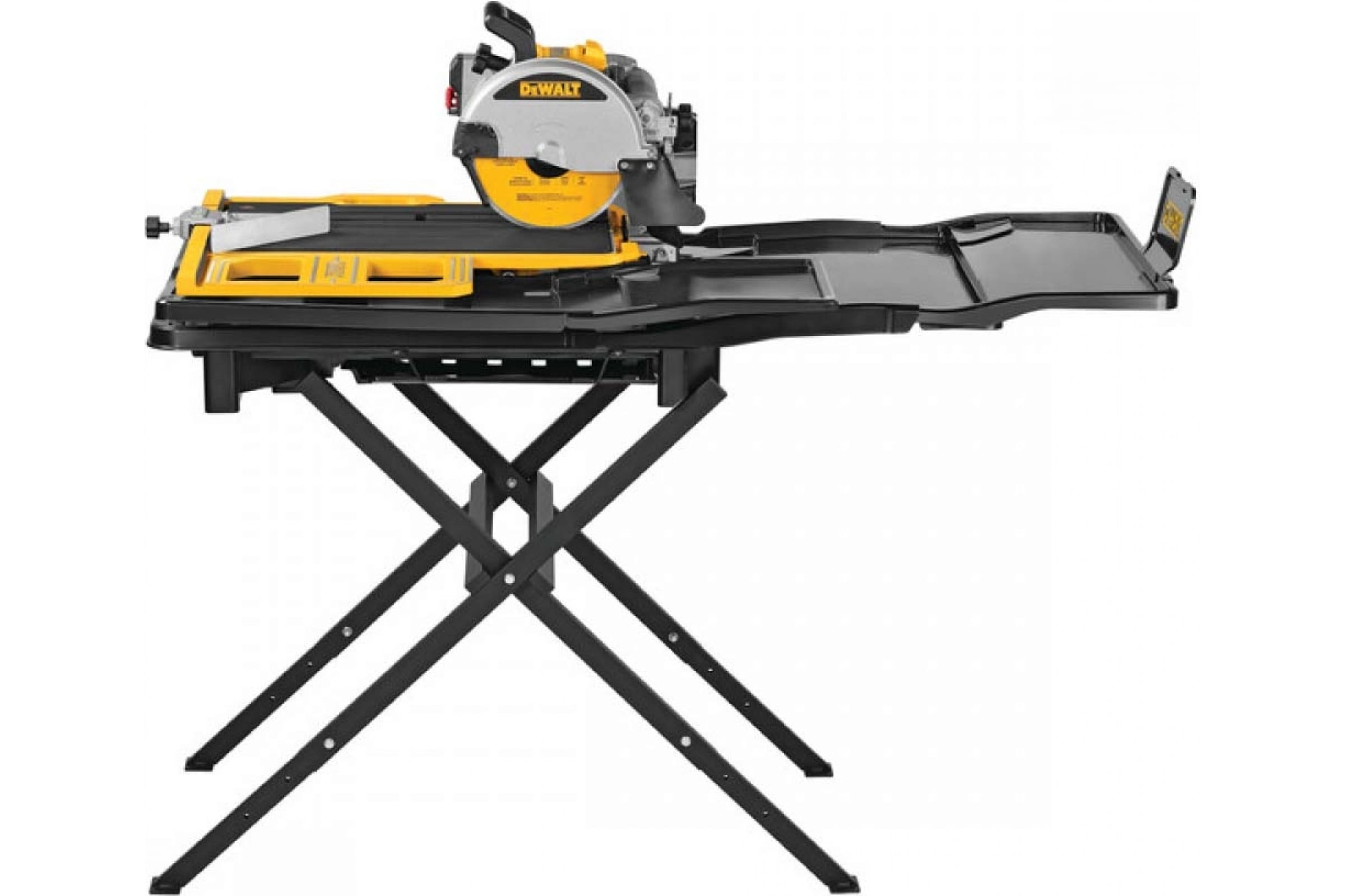 Плиткорез DeWalt D36000-QS