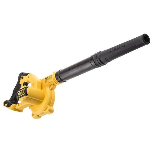 Воздуходувка аккумуляторная DeWALT DCV100-XJ 0.265 кВт