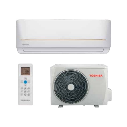 Сплит-система Toshiba RAS-12U2KH2S-EE / RAS-12U2AH2S-EE