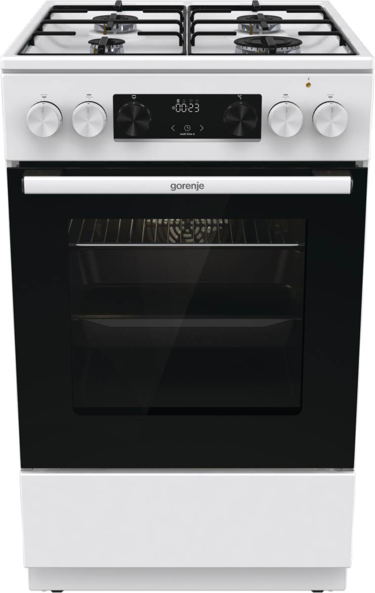 Плита комбинированная Gorenje GK5C60WJ, белый