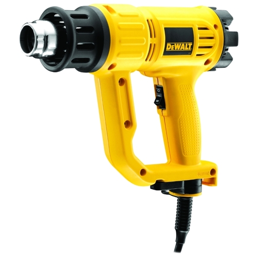 Фен строительный DeWALT D26411