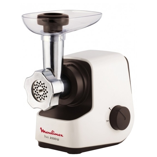 Мясорубка Moulinex HV6 ME51A