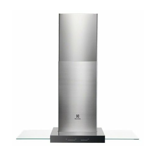 Каминная вытяжка Electrolux EFV 90380 BX