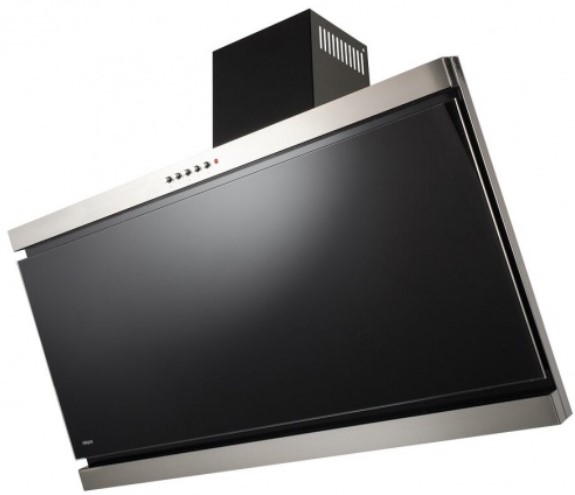 Вытяжка пристенная AKPO WK-4 Kastos eco 90 черный