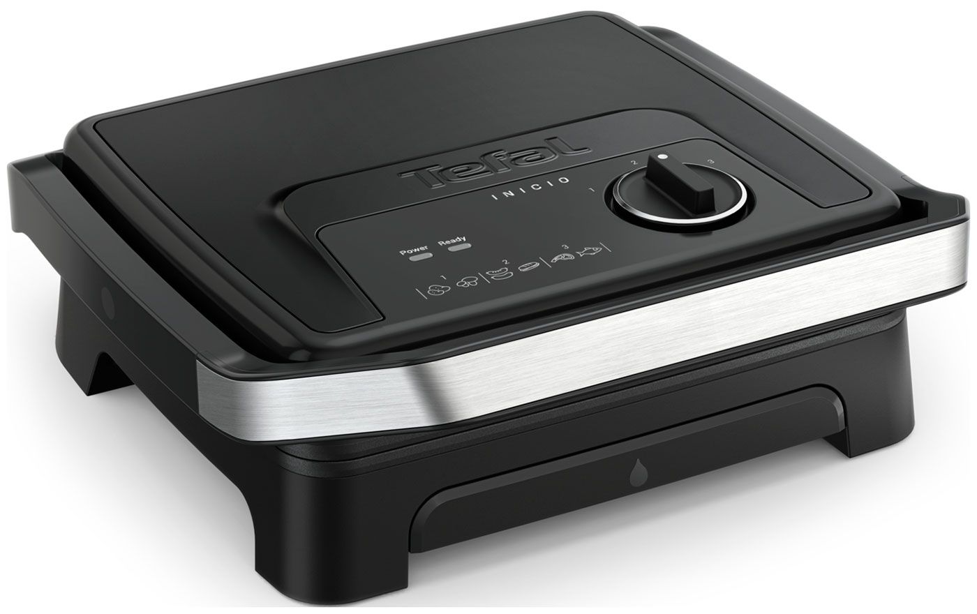 Гриль электрический Tefal GC2728E0