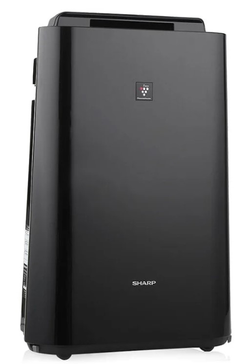 Климатический комплекс SHARP KC-D41RB