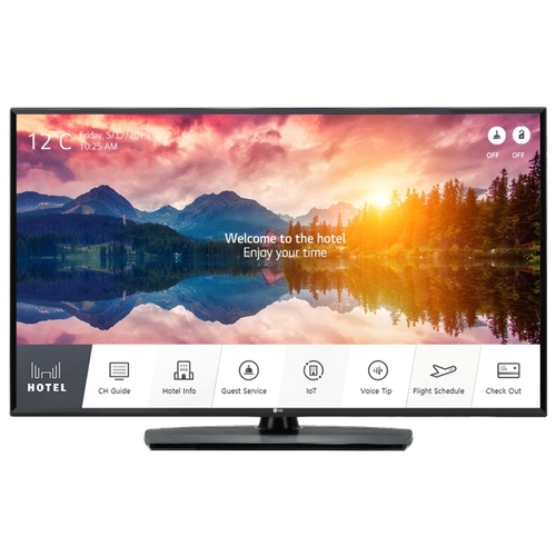 Телевизор LG 49UT661H