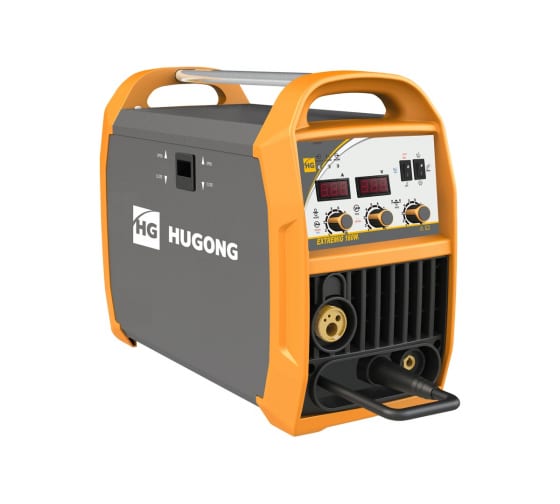 Сварочный полуавтомат HUGONG EXTREMIG 160W III