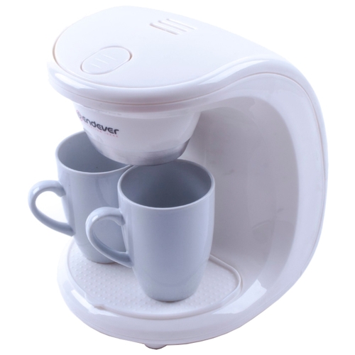 Кофемашина ENDEVER Costa-1040