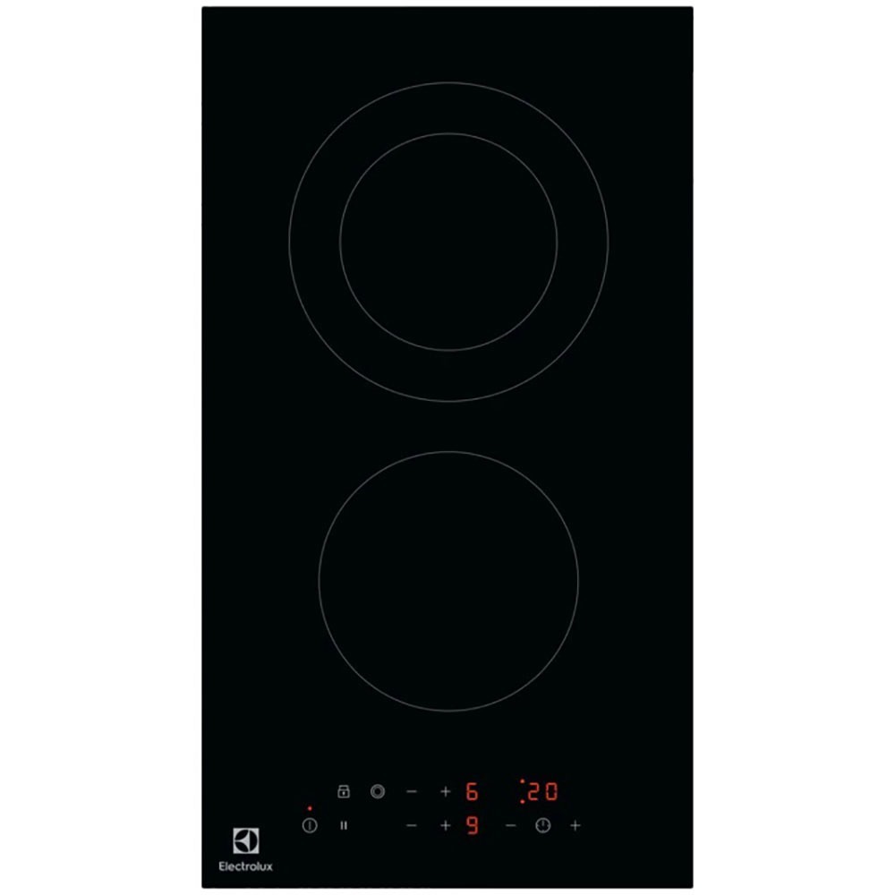 Варочная панель электрическая Electrolux CPE3242KC