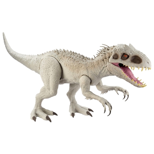 Mattel Jurassic World Огромный Индоминус Рекс GPH95
