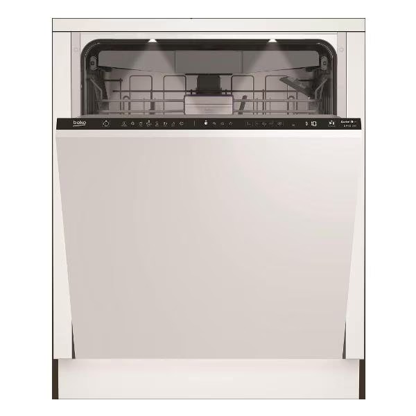 Посудомоечная машина встраиваемая Beko BDIN38530A