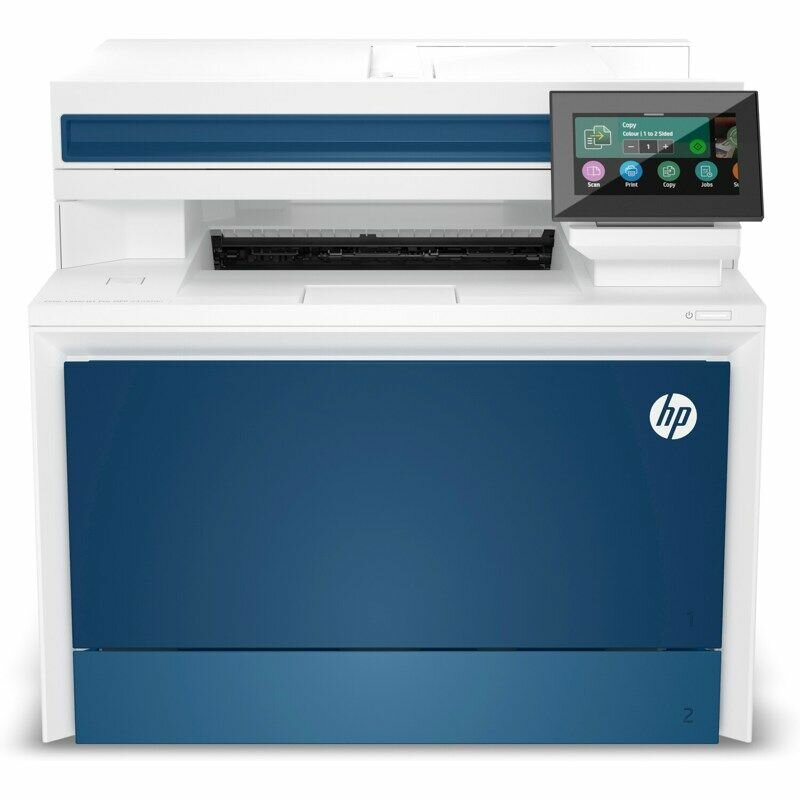 МФУ лазерное HP Color LaserJet Pro MFP 4303fdn