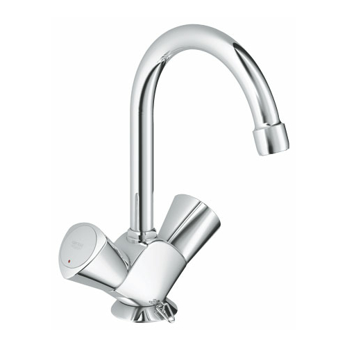 Двухрычажный смеситель Grohe Costa S 21338001