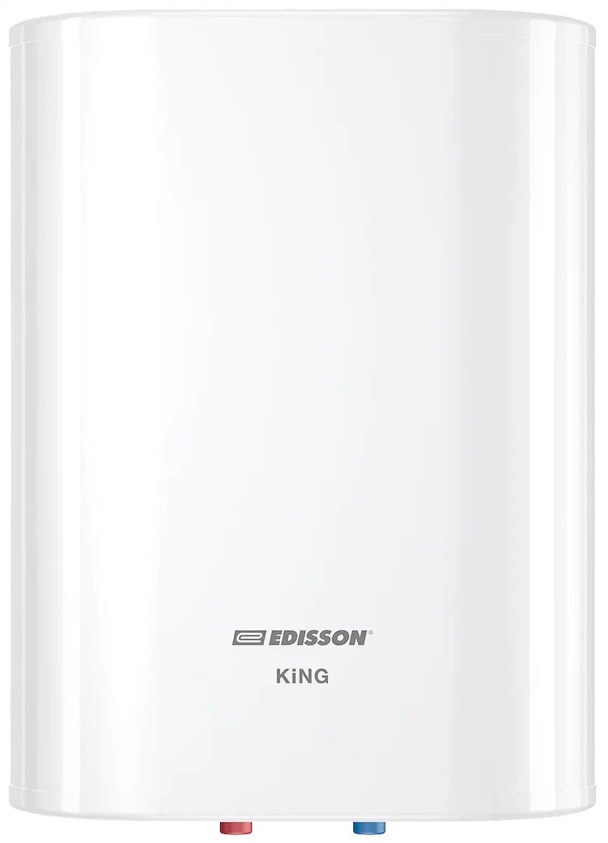 Водонагреватель накопительный электрический Edisson King 30 V