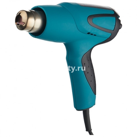 Строительный фен Makita HG5012K Case 1600 Вт