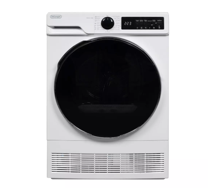 Сушильная машина DeLonghi DTD 8105 Н FABIO, белый