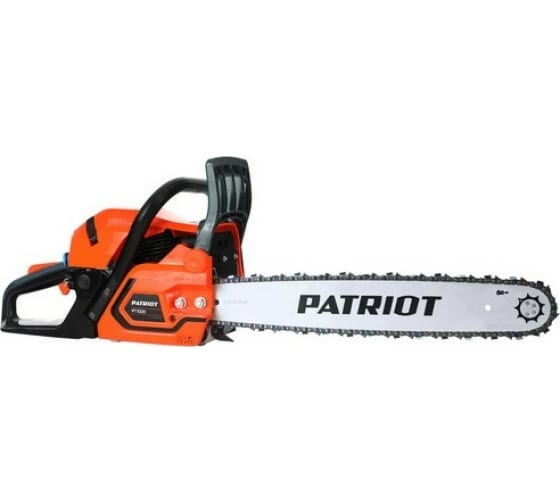 Пила цепная бензиновая PATRIOT PT 5220, арт. 220105570