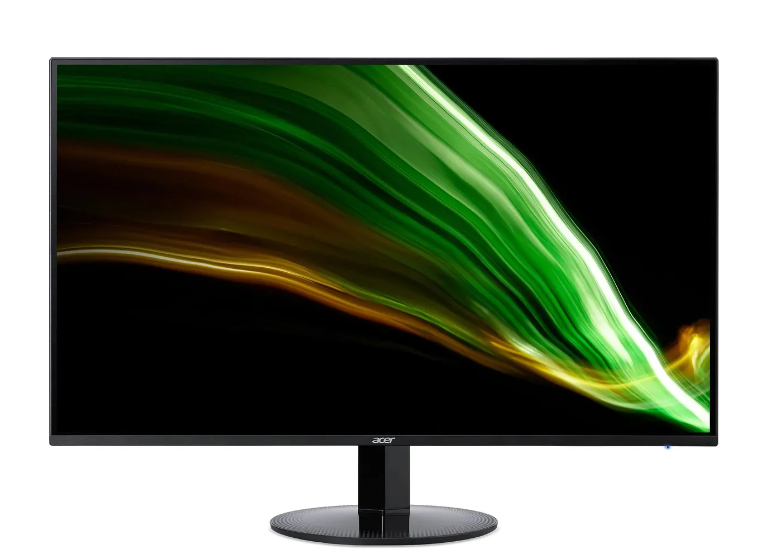 Монитор Acer SB271bmix черный