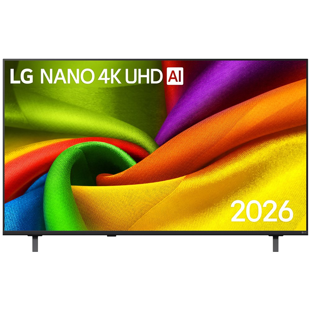Телевизор LG 55NU900B6LA