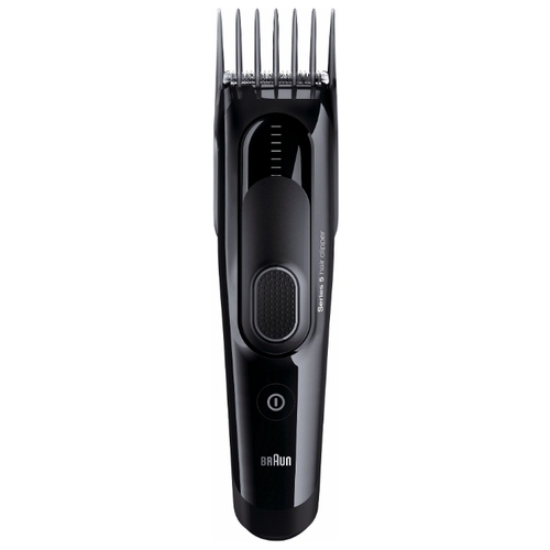Машинка для стрижки Braun HC 5050