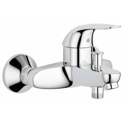 Однорычажный смеситель Grohe Euroeco 32743000